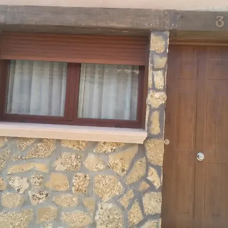 Casa Rural El Olmo-3